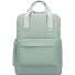  Soulpack Plecak 39 cm Komora na laptopa Model iceberg green