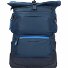  Corner Backpack 46 cm komora na laptopa Model night blue