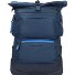 Corner Backpack 46 cm komora na laptopa Model night blue Corner Backpack 46 cm komora na laptopa Model night blue
