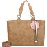  Izzy Vintage Shopper Bag 42 cm Model cracker