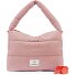  Unio Hobo Torba na ramię 38 cm Model rose