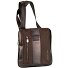 Torba na ramię Heritage 24 cm Model bronzo brown Torba na ramię Heritage 24 cm Model bronzo brown