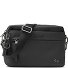  Furo Totoi Torba na ramię Ochrona RFID 25 cm Model black