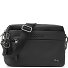  Furo Totoi Torba na ramię Ochrona RFID 25 cm Model black