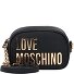  Bold Love Mini Torba Torba na ramię 17.5 cm Model black-gold