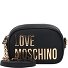  Bold Love Mini Torba Torba na ramię 17.5 cm Model black-gold