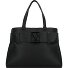 Shopper Bag 39 cm Model black Shopper Bag 39 cm Model black