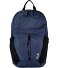  Yuma 14 L Plecak 45 cm Komora na laptopa Model midnight sky