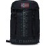  H-Equator Plecak 40 cm Komora na laptopa Model black beauty