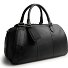  Liam-II Torba podróżna Weekender Skóra 46 cm Model black
