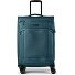  Travel Line 9804 4 kółka Walizka M 68 cm z funkcją poszerzenia Model petrol