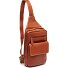  Turelle Mini Sling Bag Leather 15 cm Model cognac