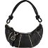  Sole Torba na ramię M Skóra 32 cm Model nero