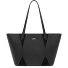  Rahja Shopper Bag 32 cm Model schwarz