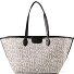  Reverse Shopper Bag 58 cm Model blu-multicolor