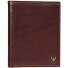  Colorado RFID Protect Wallet Leather 8,5 cm Model tabacco