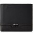  Cullen Portfel Ochrona RFID 11 cm Model black
