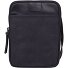  Brick Lane Brian Torba na ramię skórzana 14 cm Model black