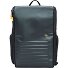  Smart Duck Plecak 43 cm Komora na laptopa Model dark gloss