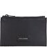 Harper Etui na karty kredytowe skórzane 12 cm Model black