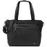  Furo Kicho Shopper Bag Ochrona RFID 46 cm Komora na laptopa Model black