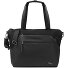  Furo Kicho Shopper Bag Ochrona RFID 46 cm Komora na laptopa Model black