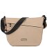  Nova Gravity Torba na ramię 25.5 cm Model stone beige
