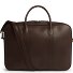  Donne Teczka Skóra 45 cm Komora na laptopa Model dk-brown