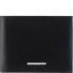  Classic Wallet RFID Leather 11 cm Model black