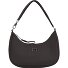 TJW Iconic Torba na ramię 27 cm Model black TJW Iconic Torba na ramię 27 cm Model black