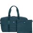 Positano Torba podróżna Weekender 43 cm Model oktan Positano Torba podróżna Weekender 43 cm Model oktan