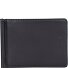  Brooklyn Wallet IV Leather 11 cm Model cafe