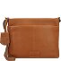  Soft Skylar Torba na ramię Skóra 32 cm Model cozy cognac