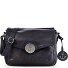  Anchor Love Torba typu Messenger Skóra 27 cm Model navy