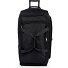  Week Eco 2-Wheel Holdall 73 cm Model black
