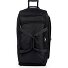  2 kółka Torba podróżna 73 cm Model black