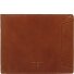  Dakota Gero Wallet Leather 12,5 cm Model cognac