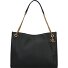  Bradley Shopper Bag Skórzany 35.5 cm Model black