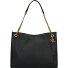  Bradley Shopper Bag Skórzany 35.5 cm Model black