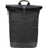  Martano Tessuto Plecak 45 cm Komora na laptopa Model black