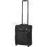  Spark Sng 2 2 kółka Walizka kabinowa 46 cm Model black