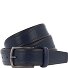  Pasek skórzany Model navy | 90 cm