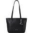  Salve Lara Shopper Bag 28 cm Model black