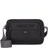 CK Elevated Torba na ramię 22 cm Model black CK Elevated Torba na ramię 22 cm Model black