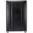  Piz Tamaro 4 kółka Walizka 77 cm Model black