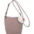  Hello Kitty fritzi Cross Sky Stars Torba na ramię 23 cm Model taupe