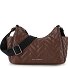  Brick Torba na ramię 26 cm Model dark friar brown