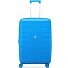 Skyline 2.0 4 kółka Walizka 46.5 cm z plisą rozprężną Model himmelblau Skyline 2.0 4 kółka Walizka 46.5 cm z plisą rozprężną Model himmelblau