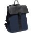  Fusion Trondheim Plecak 40 cm Komora na laptopa Model navy