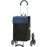  Scala Shopper Stair Climber Hera wózek sklepowy 56 cm Model blau 1